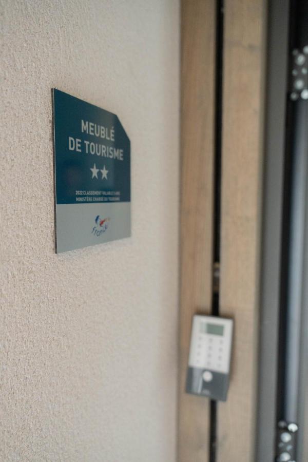 Studio Ropartz Au Pied Du Metro Rennes Exterior photo